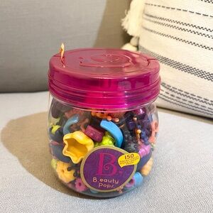 POP Goes The Jewelry Party